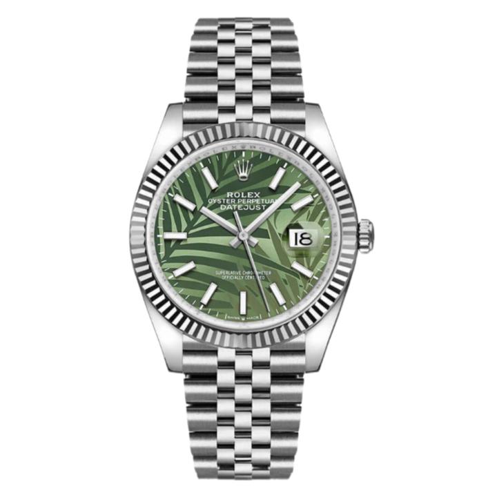 Rolex Datejust m126243-0047